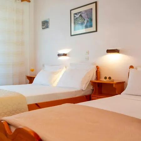 Liotrivi Apartmán Vasiliki