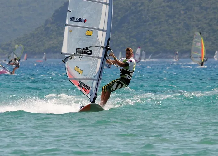 Apartmán Liotrivi *