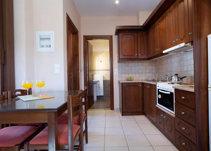 Liotrivi Apartmán *