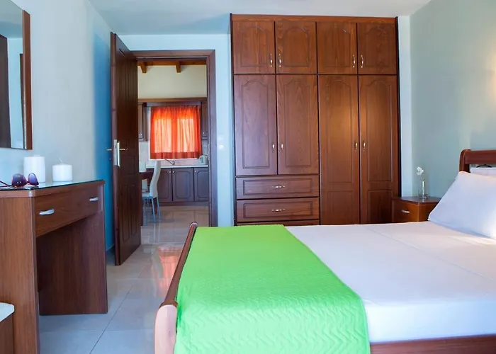 Liotrivi Apartmán *