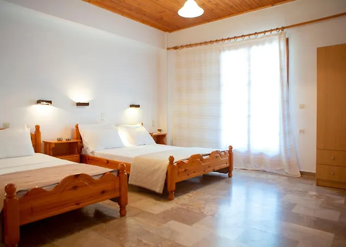 Liotrivi Apartmán *