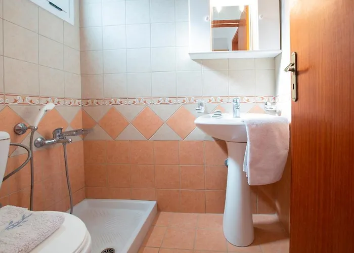 Liotrivi Apartmán Vasiliki