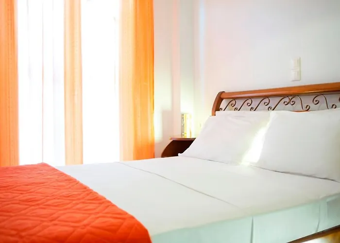 Apartmán Liotrivi Vasiliki