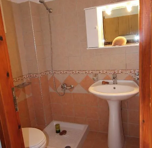 Apartmán Liotrivi *