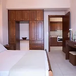Διαμέρισμα Liotrivi Βασιλική