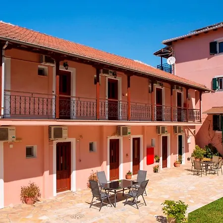 Liotrivi Apartment