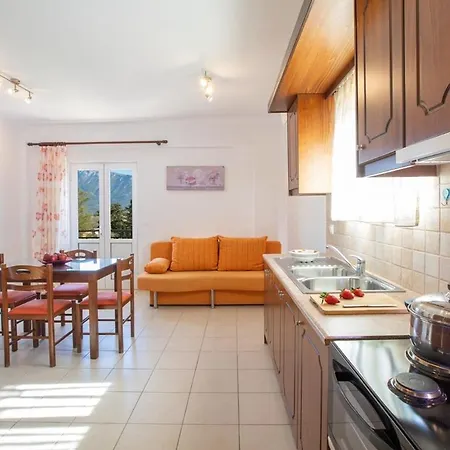 Liotrivi Apartment