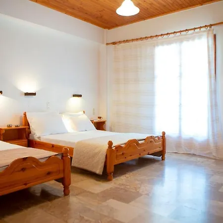 Liotrivi Apartment *