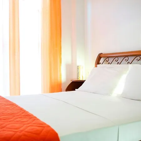 Apartment Liotrivi Vasiliki (Lefkada)