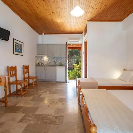 Apartment Liotrivi