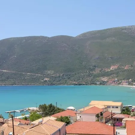 Appartement Liotrivi