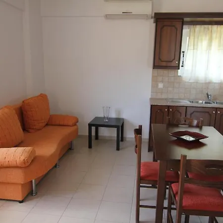 Apartament Liotrivi Vasiliki